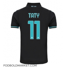 Lazio Taty Castellanos #11 Tredjetrøje 2024-25 Kortærmet