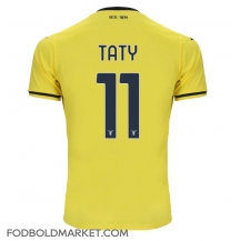 Lazio Taty Castellanos #11 Udebanetrøje 2024-25 Kortærmet
