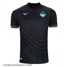 Lazio Tredjetrøje 2024-25 Kortærmet