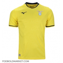 Lazio Udebanetrøje 2024-25 Kortærmet