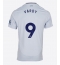 Leicester City Jamie Vardy #9 Tredjetrøje 2024-25 Kortærmet