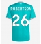 Liverpool Andrew Robertson #26 Tredjetrøje 2025-26 Kortærmet