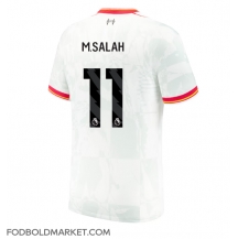 Liverpool Mohamed Salah #11 Tredjetrøje 2024-25 Kortærmet