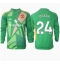 Manchester United Andre Onana #24 Målmand Tredjetrøje 2024-25 Langærmet