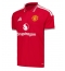 Manchester United Bryan Mbeumo #19 Hjemmebanetrøje 2026-27 Kortærmet