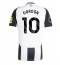 Newcastle United Anthony Gordon #10 Hjemmebanetrøje 2024-25 Kortærmet