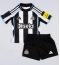 Newcastle United Anthony Gordon #10 Hjemmebanetrøje Børn 2025-26 Kortærmet (+ Korte bukser)
