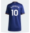Newcastle United Anthony Gordon #10 Tredjetrøje Dame 2025-26 Kortærmet