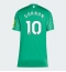 Newcastle United Anthony Gordon #10 Udebanetrøje Dame 2025-26 Kortærmet