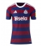 Newcastle United Joe Willock #28 Tredjetrøje Dame 2024-25 Kortærmet