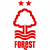 Nottingham Forest Trøje