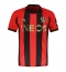 OGC Nice Hjemmebanetrøje 2024-25 Kortærmet