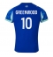 Olympique de Marseille Mason Greenwood #10 Tredjetrøje 2025-26 Kortærmet