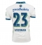 PSV Eindhoven Joey Veerman #23 Tredjetrøje 2024-25 Kortærmet
