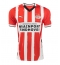 PSV Eindhoven Olivier Boscagli #18 Hjemmebanetrøje 2024-25 Kortærmet