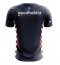 PSV Eindhoven Udebanetrøje 2025-26 Kortærmet