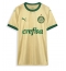 Palmeiras Estevao Willian #41 Tredjetrøje 2024-25 Kortærmet