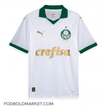 Palmeiras Udebanetrøje 2024-25 Kortærmet