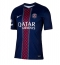 Paris Saint-Germain Joao Neves #87 Hjemmebanetrøje 2025-26 Kortærmet