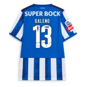 Porto Galeno #13 Hjemmebanetrøje 2024-25 Kortærmet