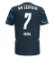 RB Leipzig Antonio Nusa #7 Tredjetrøje 2024-25 Kortærmet