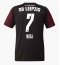 RB Leipzig Antonio Nusa #7 Tredjetrøje 2025-26 Kortærmet