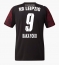 RB Leipzig Johan Bakayoko #9 Tredjetrøje 2025-26 Kortærmet