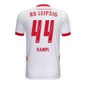 RB Leipzig Kevin Kampl #44 Hjemmebanetrøje 2024-25 Kortærmet