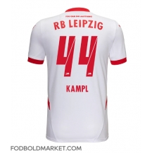 RB Leipzig Kevin Kampl #44 Hjemmebanetrøje 2024-25 Kortærmet