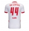 RB Leipzig Kevin Kampl #44 Hjemmebanetrøje 2024-25 Kortærmet