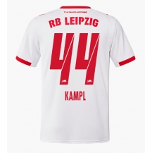 RB Leipzig Kevin Kampl #44 Hjemmebanetrøje 2025-26 Kortærmet