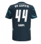 RB Leipzig Kevin Kampl #44 Tredjetrøje 2024-25 Kortærmet