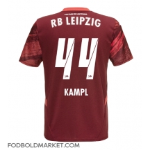 RB Leipzig Kevin Kampl #44 Udebanetrøje 2024-25 Kortærmet