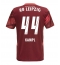 RB Leipzig Kevin Kampl #44 Udebanetrøje 2024-25 Kortærmet