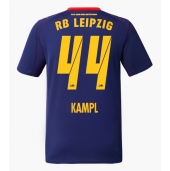 RB Leipzig Kevin Kampl #44 Udebanetrøje 2025-26 Kortærmet