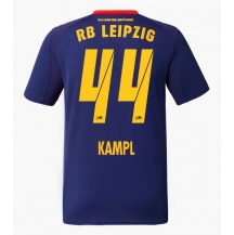 RB Leipzig Kevin Kampl #44 Udebanetrøje 2025-26 Kortærmet