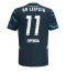 RB Leipzig Lois Openda #11 Tredjetrøje 2024-25 Kortærmet