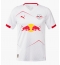 RB Leipzig Xavi Simons #10 Hjemmebanetrøje 2025-26 Kortærmet