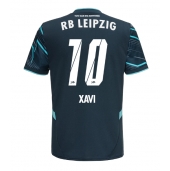 RB Leipzig Xavi Simons #10 Tredjetrøje 2024-25 Kortærmet