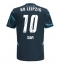 RB Leipzig Xavi Simons #10 Tredjetrøje 2024-25 Kortærmet
