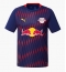 RB Leipzig Xavi Simons #10 Udebanetrøje 2025-26 Kortærmet