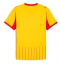RC Lens Hjemmebanetrøje 2025-26 Kortærmet
