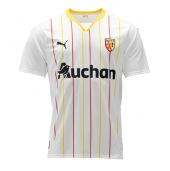 RC Lens Tredjetrøje 2024-25 Kortærmet
