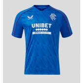 Rangers Hjemmebanetrøje 2024-25 Kortærmet