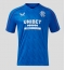Rangers James Tavernier #2 Hjemmebanetrøje 2024-25 Kortærmet