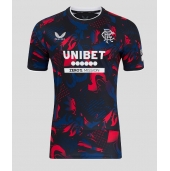 Rangers Tredjetrøje 2024-25 Kortærmet