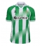 Real Betis Antony #7 Hjemmebanetrøje 2026-27 Kortærmet