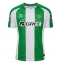 Real Betis Marc Bartra #5 Hjemmebanetrøje 2025-26 Kortærmet