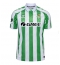 Real Betis Vitor Roque #8 Hjemmebanetrøje 2024-25 Kortærmet