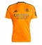 Real Madrid Brahim Diaz #21 Udebanetrøje 2024-25 Kortærmet